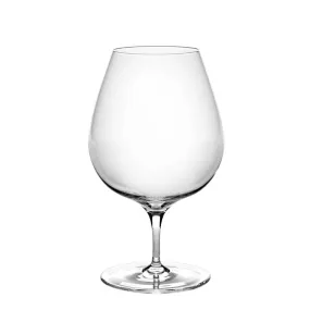 Serax Inku white wine goblet