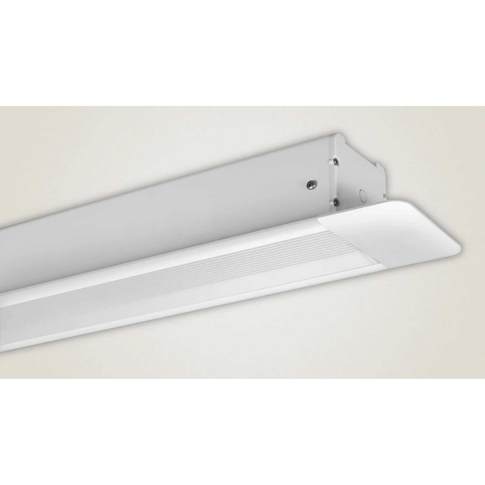 Severtson Screens Spirit In-Ceiling Series 112" (97.6" x 54.9") Non Tab Tension HDTV [16:9] SE169112MG