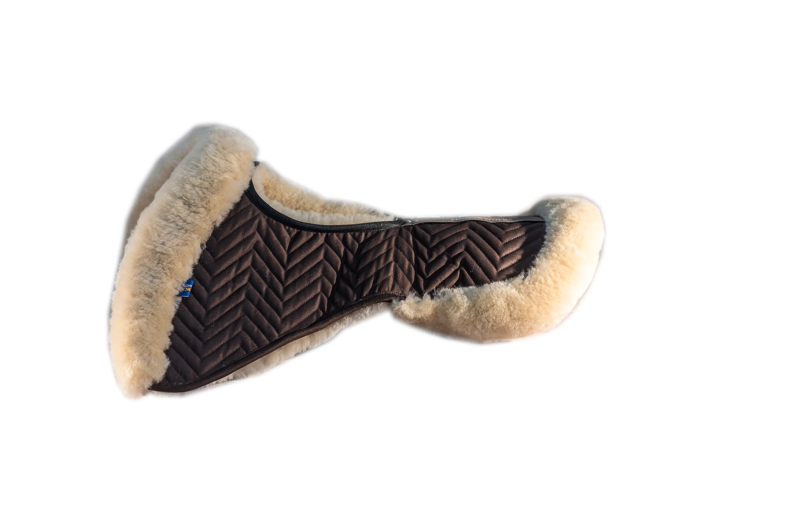 Sheepskin PJ Wither Relief Halfpad