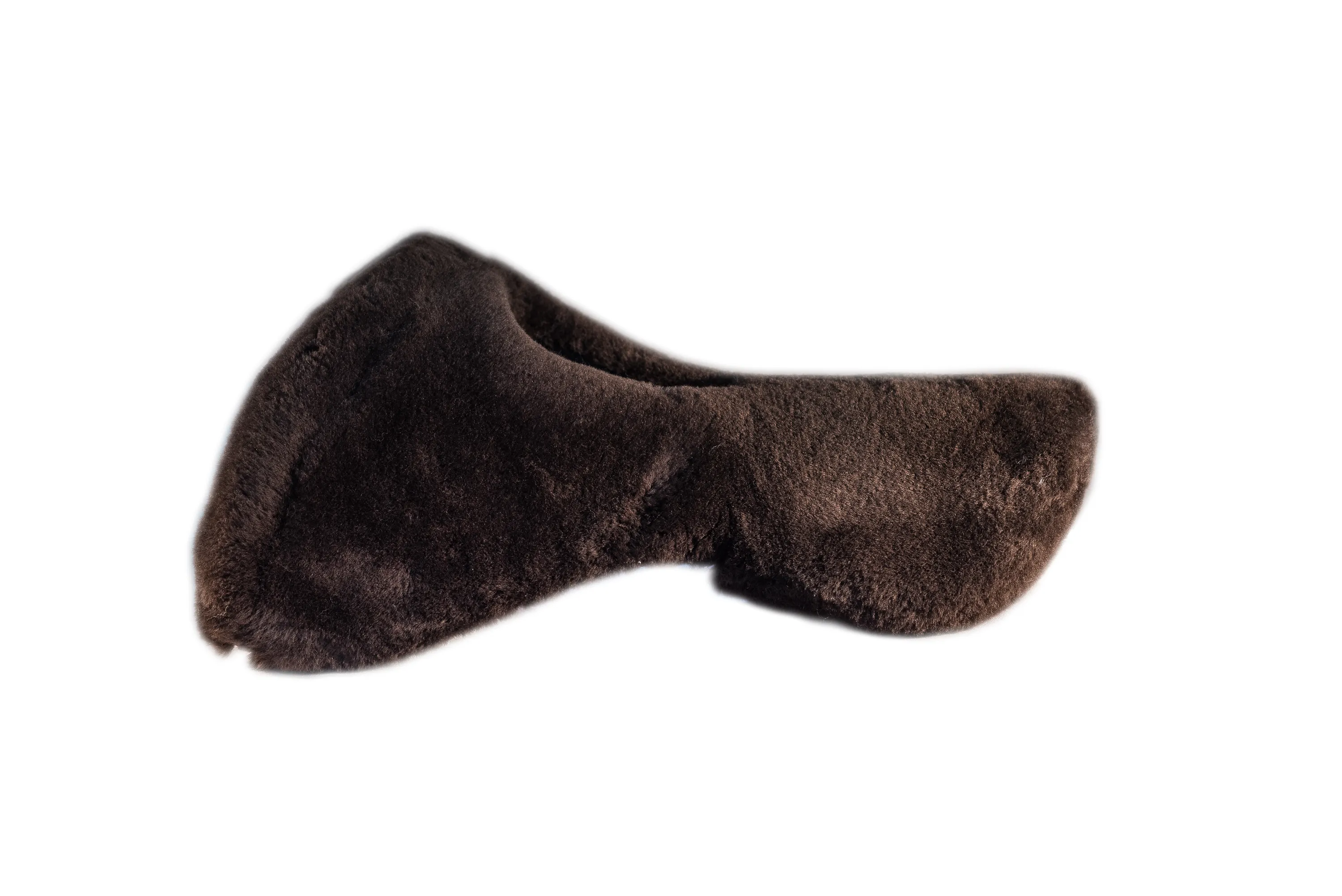 Sheepskin PJ Wither Relief Halfpad