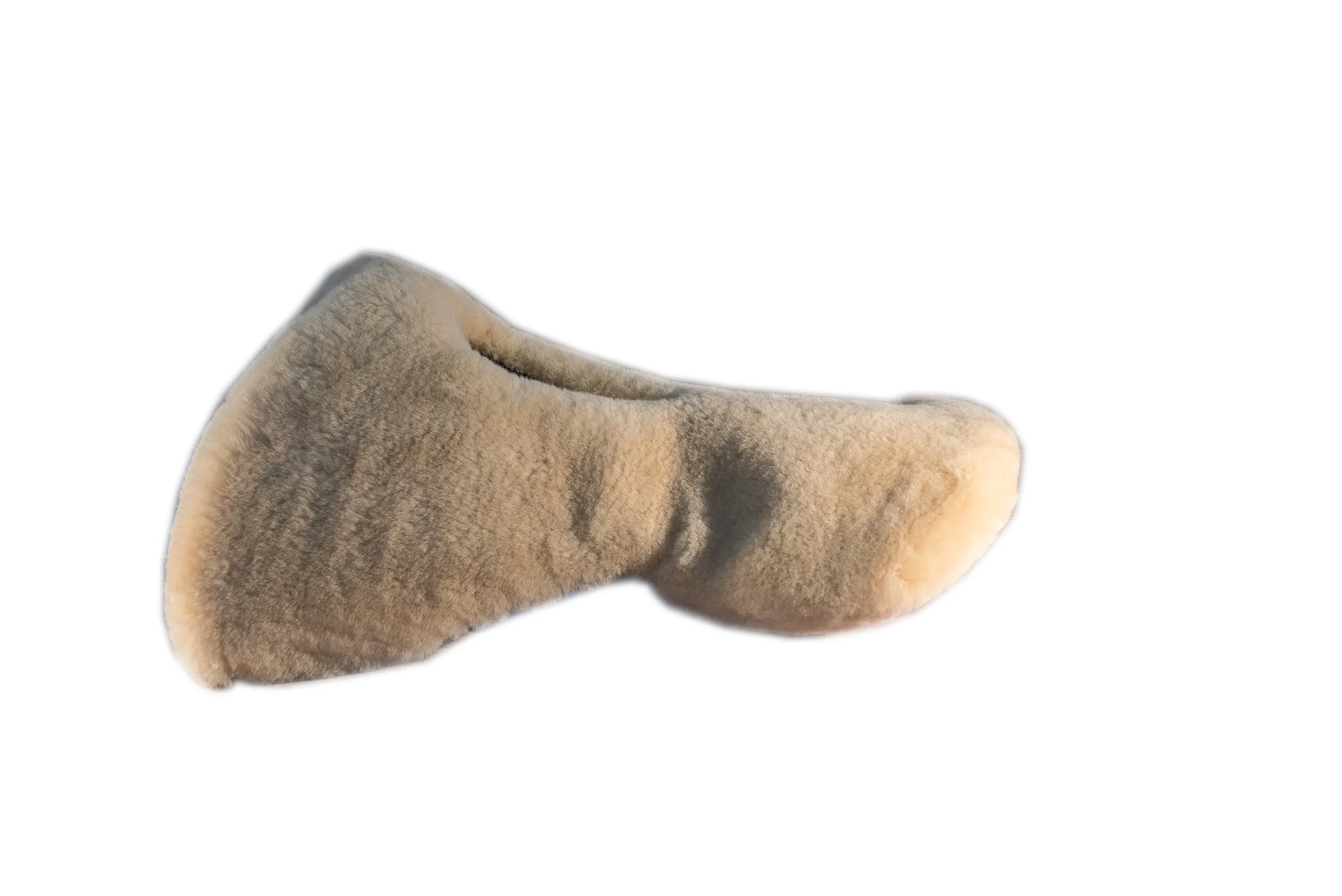 Sheepskin PJ Wither Relief Halfpad