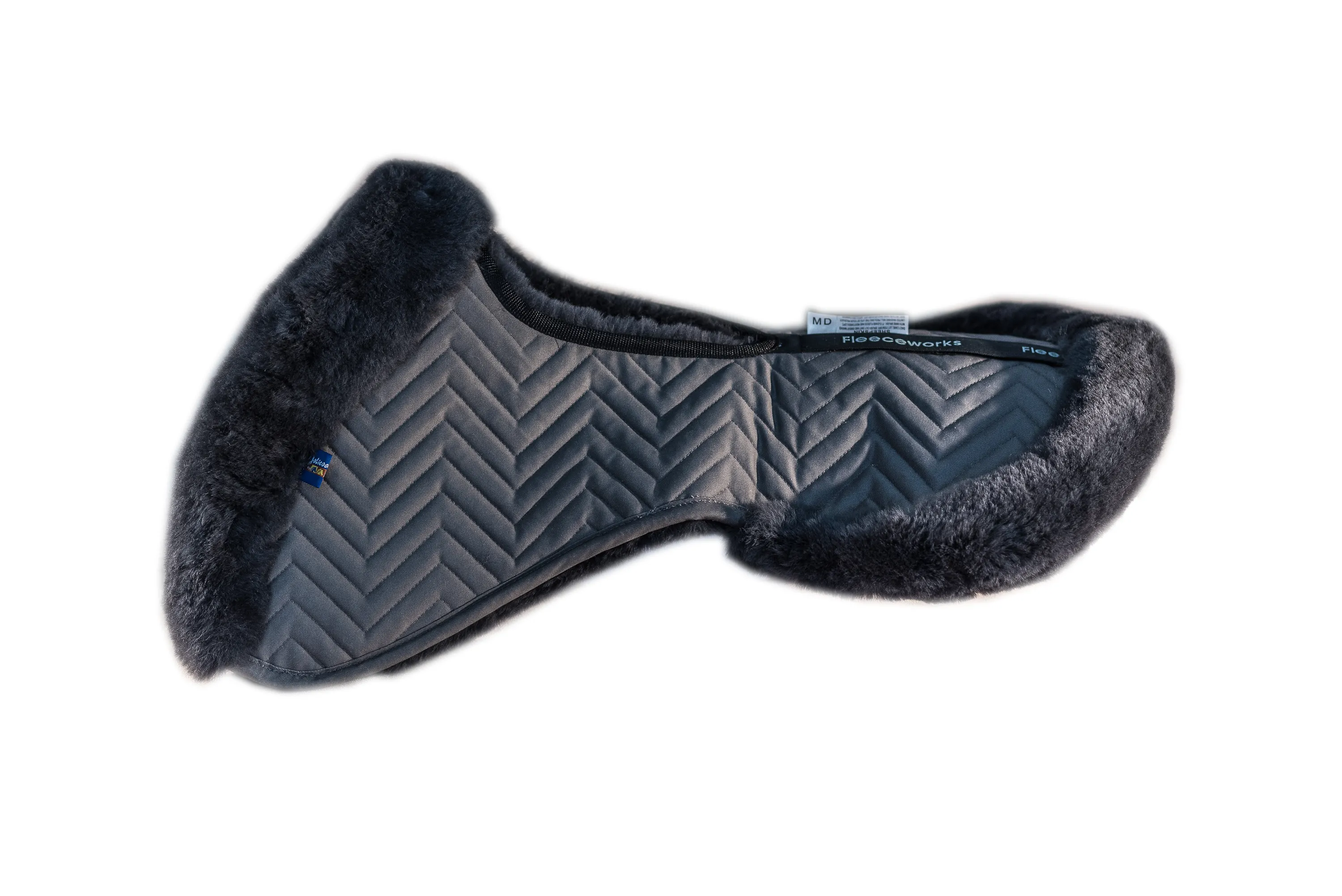 Sheepskin PJ Wither Relief Halfpad