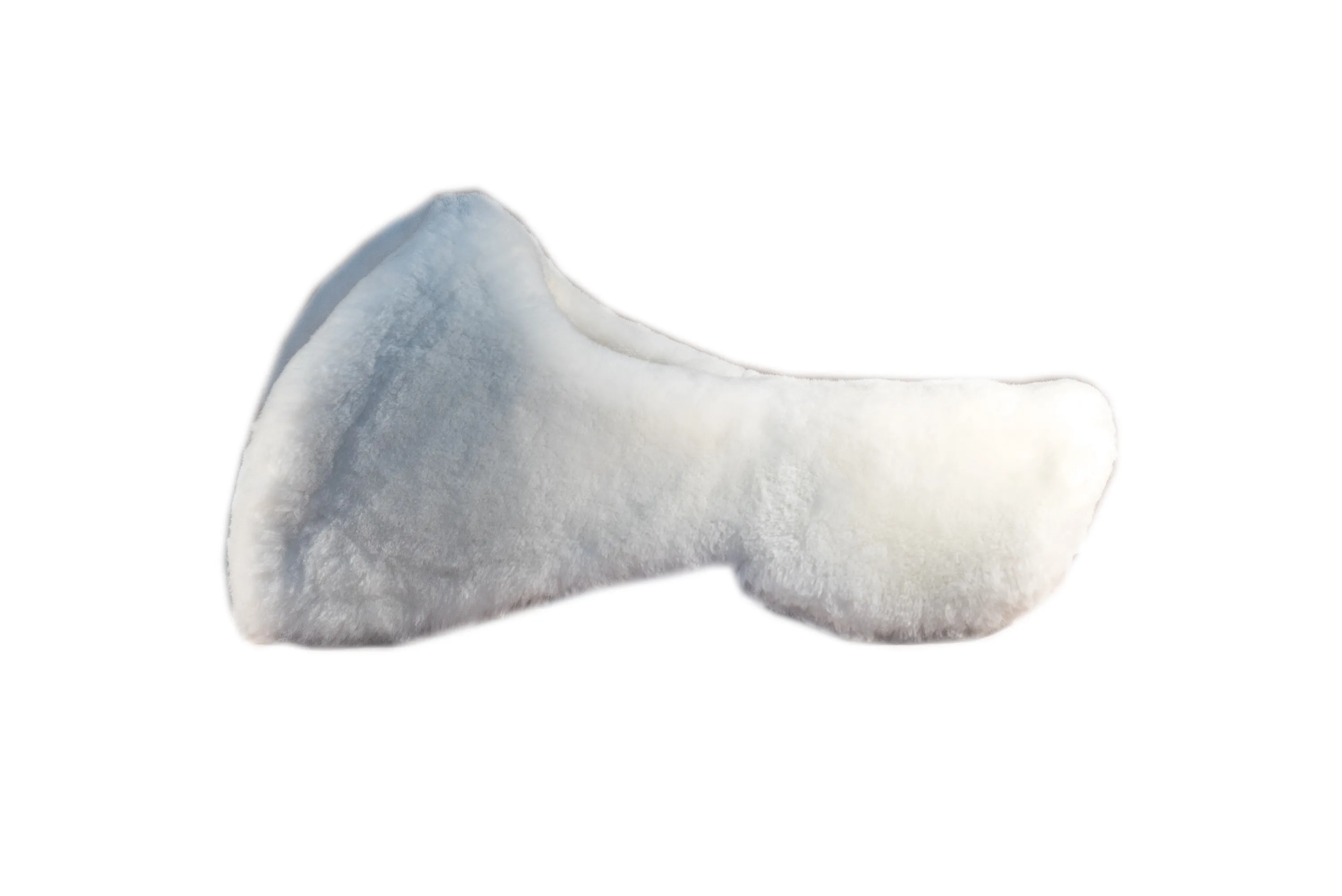 Sheepskin PJ Wither Relief Halfpad