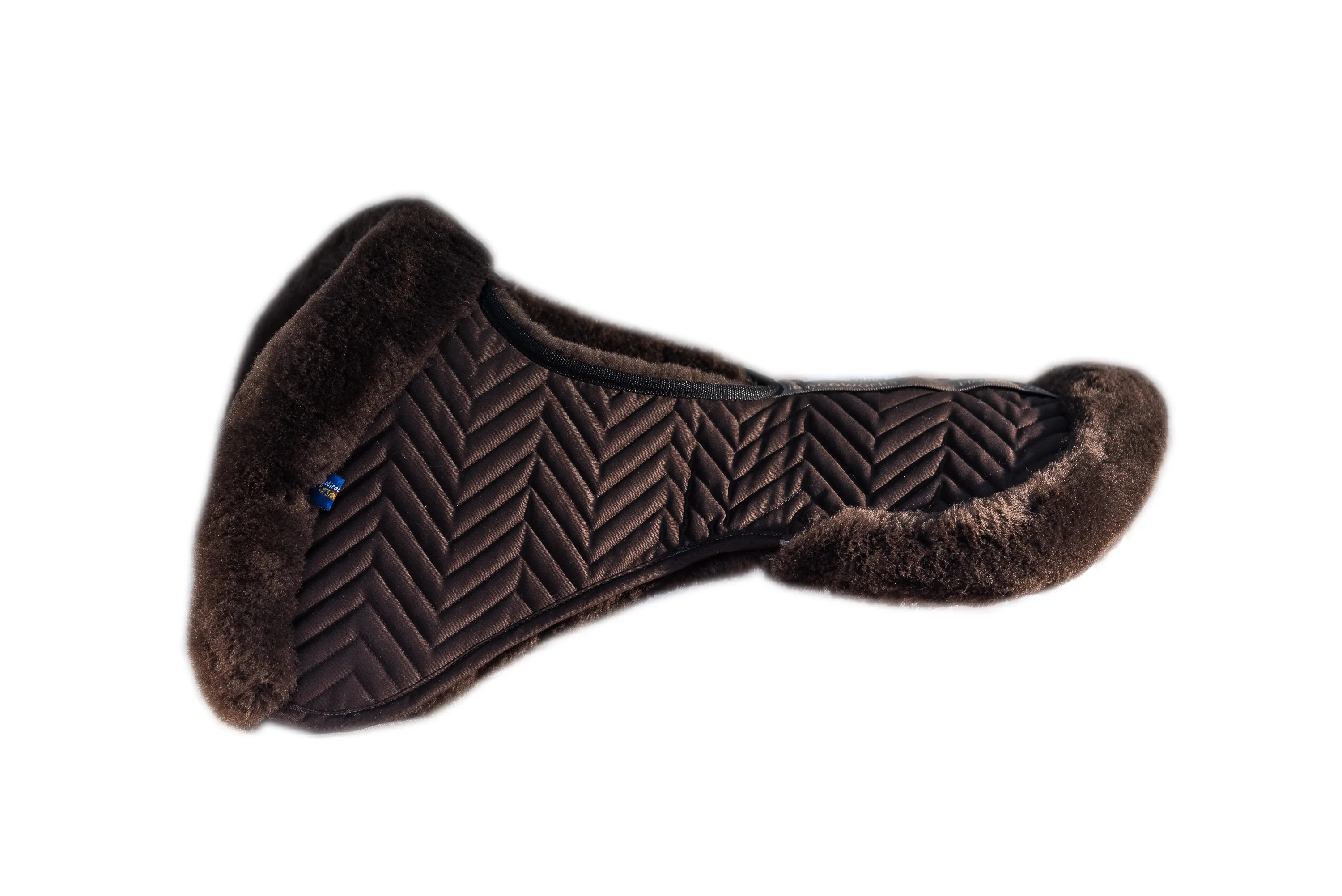 Sheepskin PJ Wither Relief Halfpad