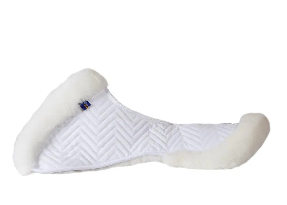 Sheepskin PJ Wither Relief Halfpad