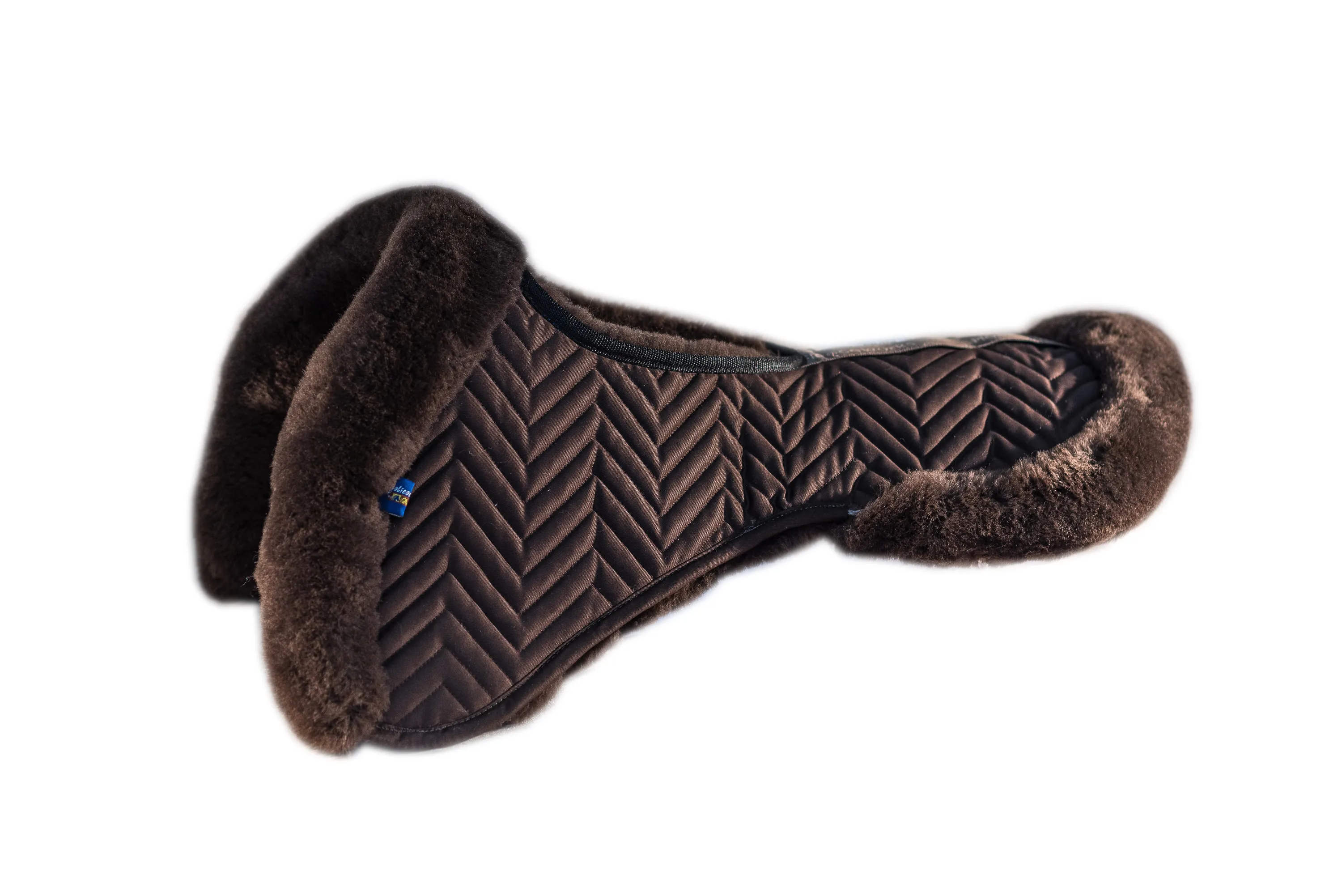 Sheepskin PJ Wither Relief Halfpad