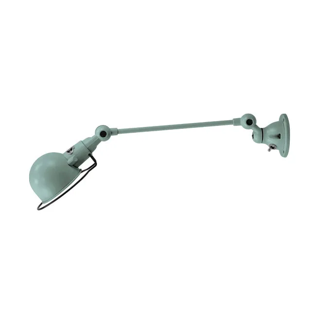 Signal One Arm Wall Light In Vespa