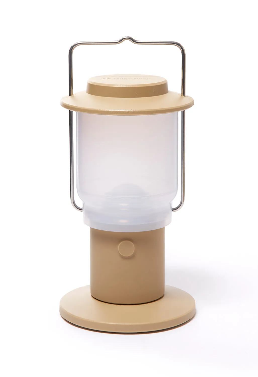 Snow Peak Home & Camp Lantern - Khaki