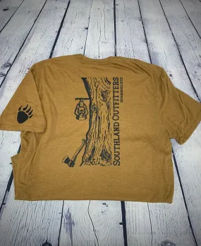 Southland Outfitters - Campsite - Graphic Tee