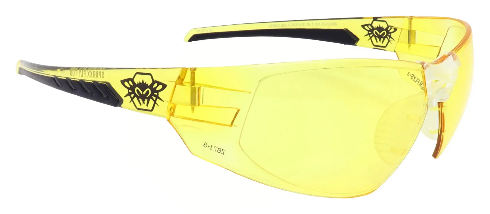 Sparxx Fly Too / Safety Glasses