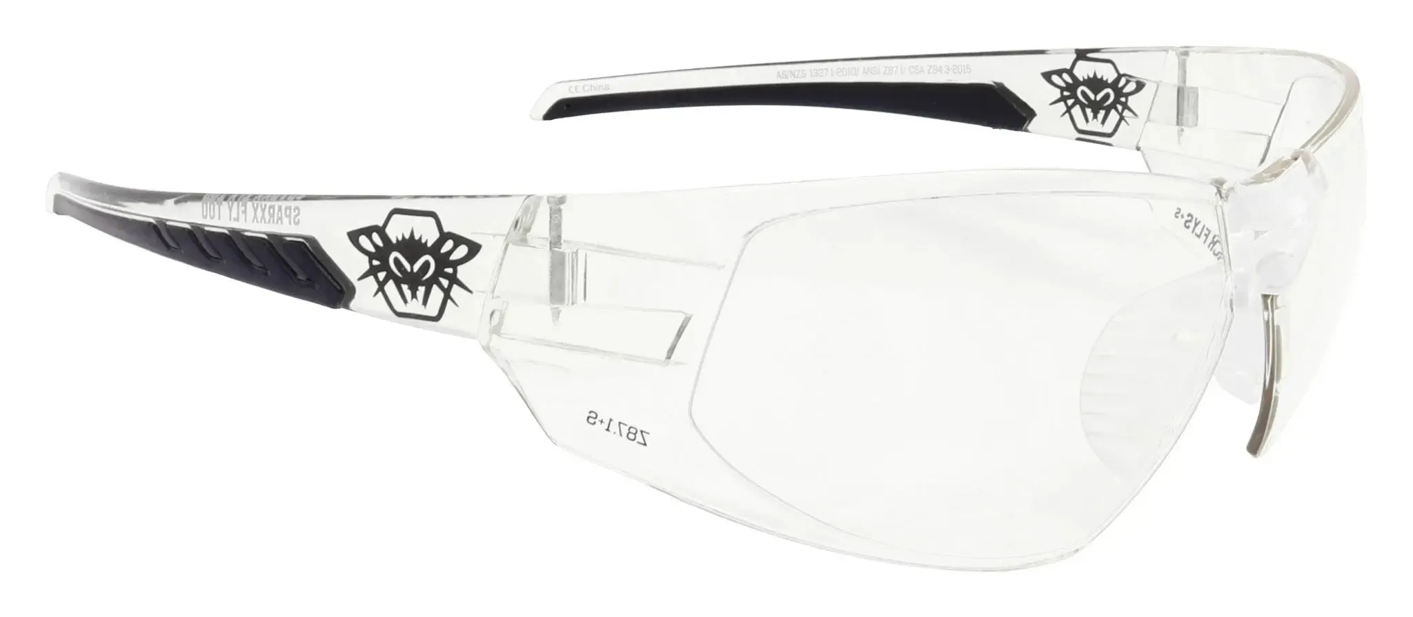 Sparxx Fly Too / Safety Glasses