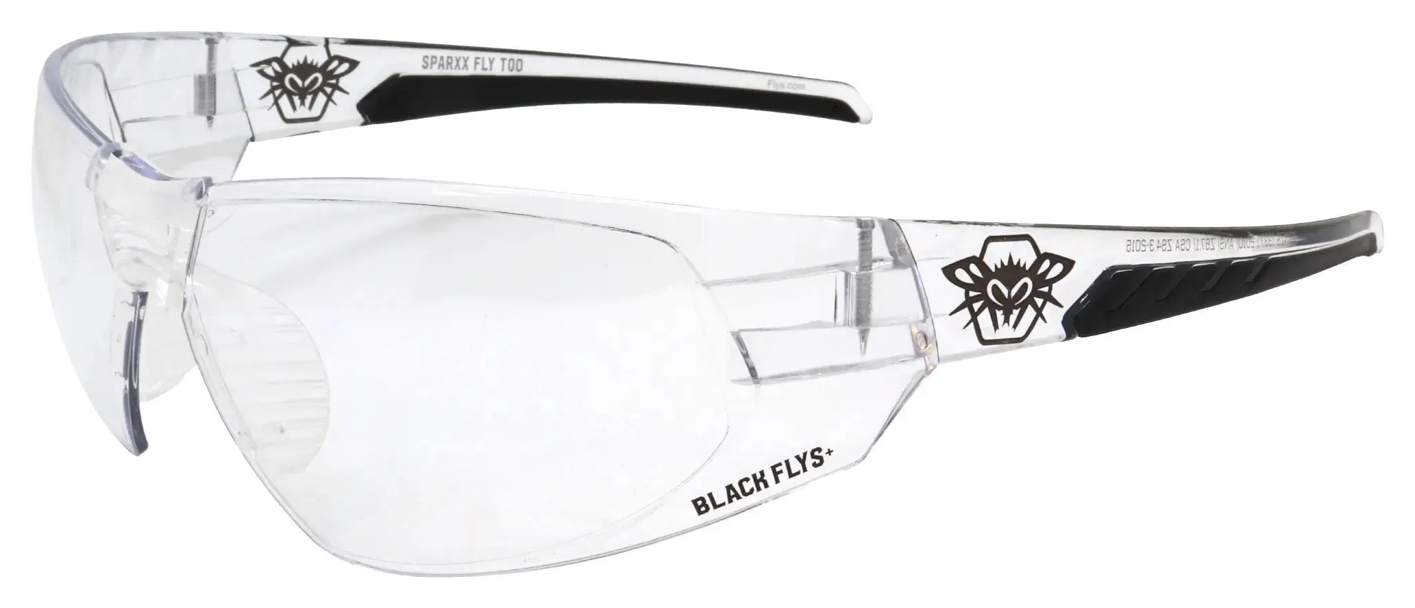 Sparxx Fly Too / Safety Glasses