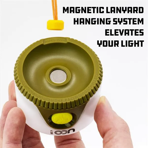 Sprout  Mini Rechargeable Lantern