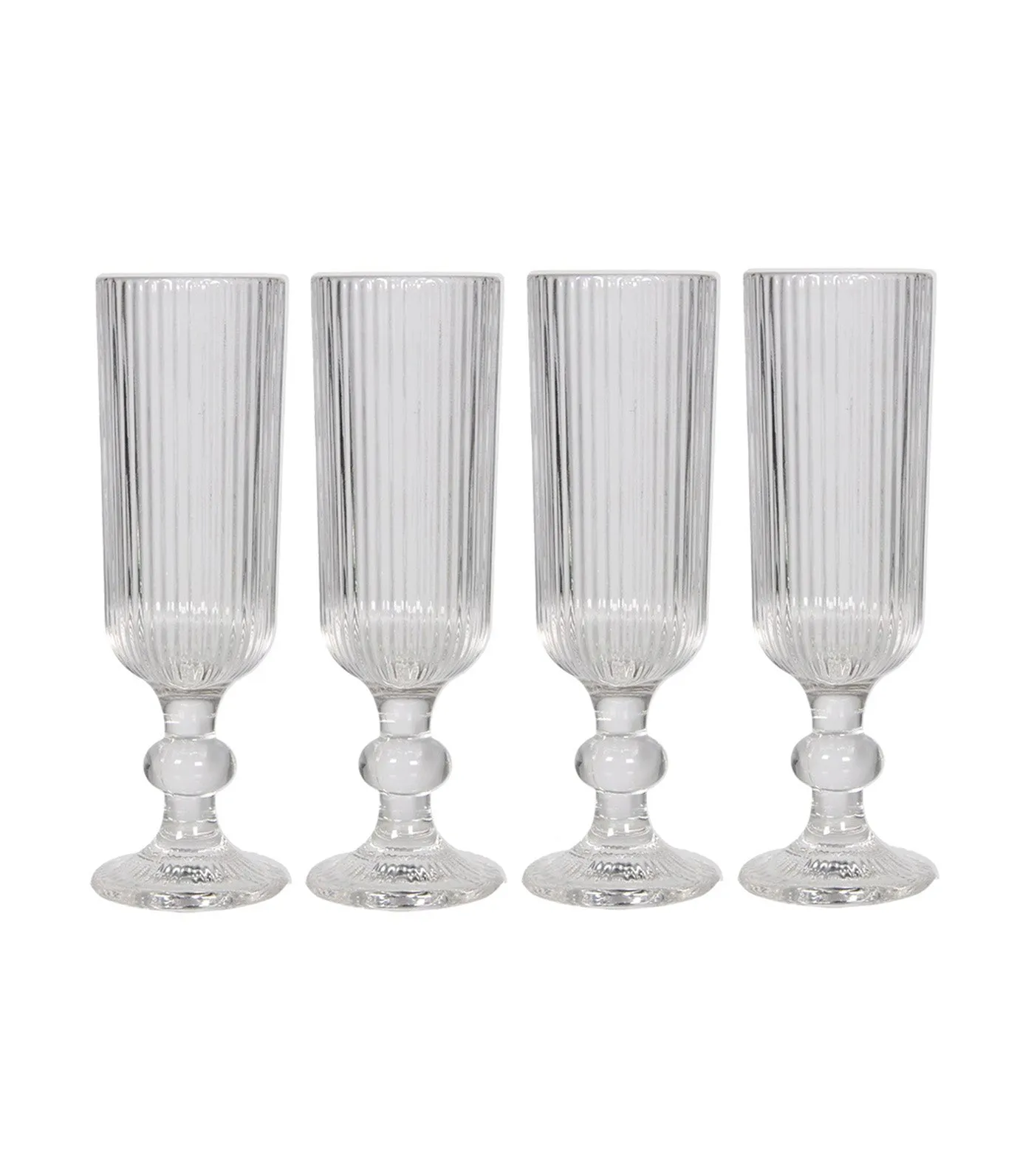 Sterling Glassware Collection