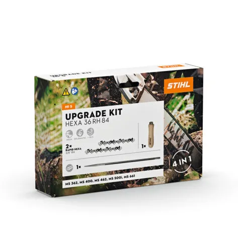 STIHL Hexa Upgrade Kit