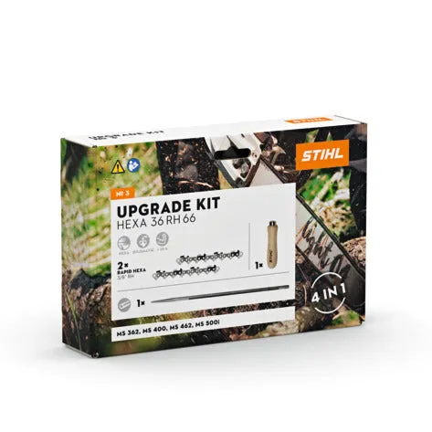 STIHL Hexa Upgrade Kit