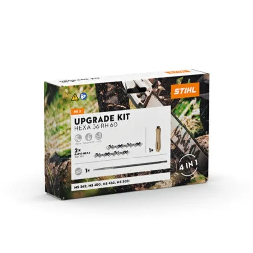 STIHL Hexa Upgrade Kit