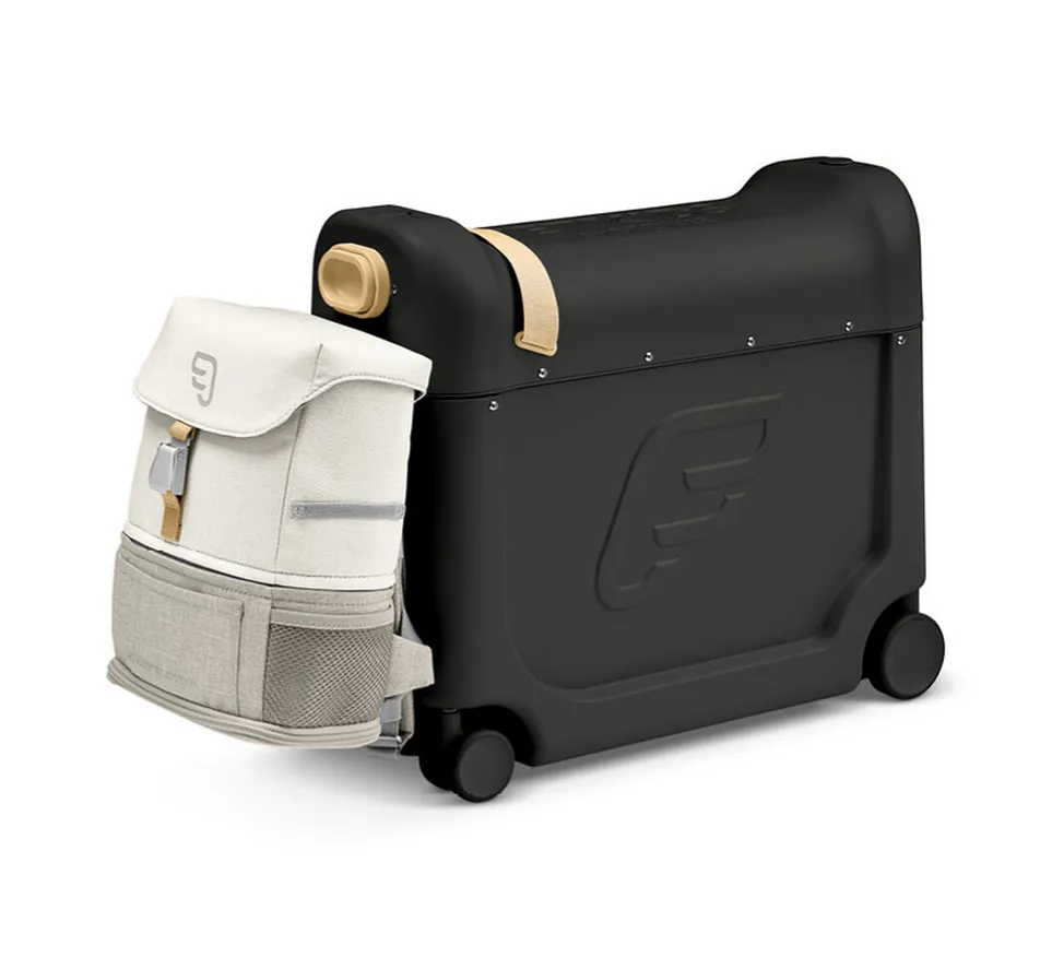 Stokke® JetKids™ Travel Bundle | BedBox™   Crew BackPack™