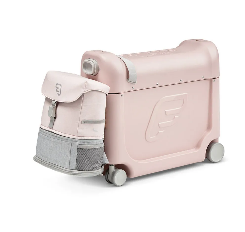 Stokke® JetKids™ Travel Bundle | BedBox™   Crew BackPack™