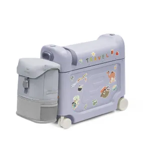 Stokke® JetKids™ Travel Bundle | BedBox™   Crew BackPack™