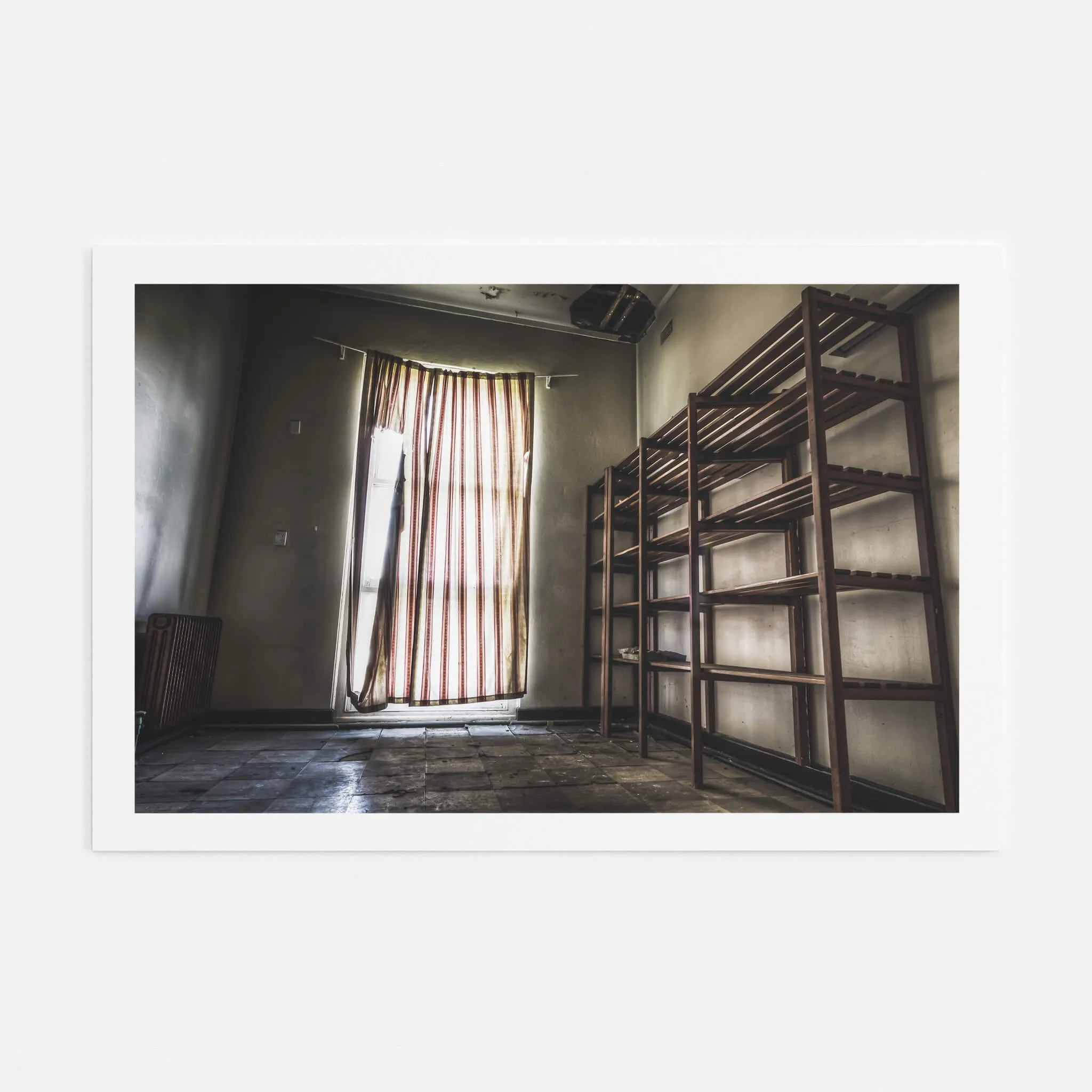 Storage Room | Callan Park