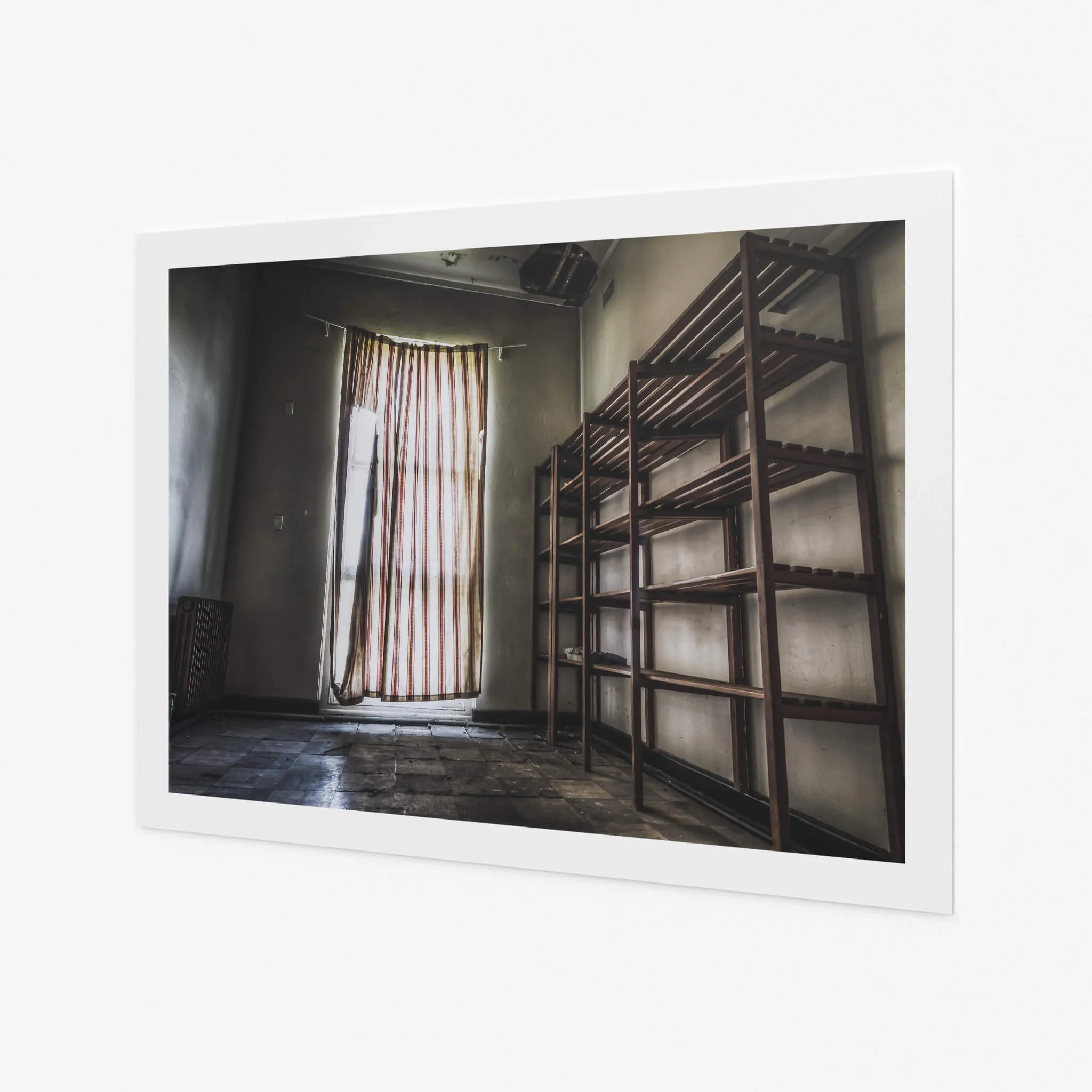 Storage Room | Callan Park