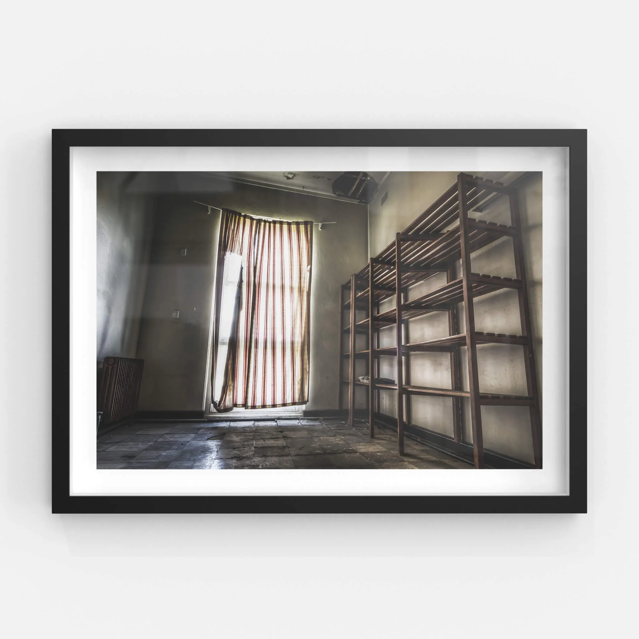 Storage Room | Callan Park