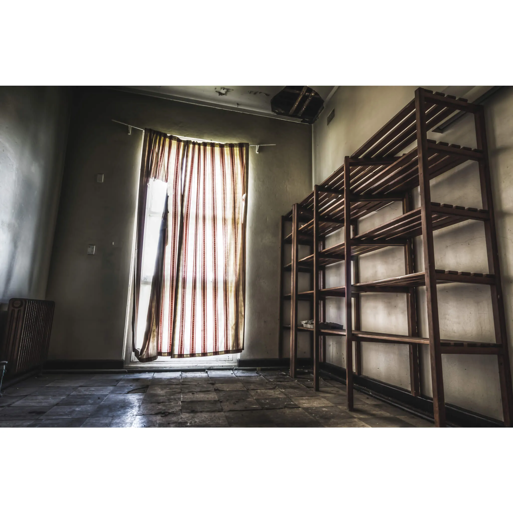 Storage Room | Callan Park