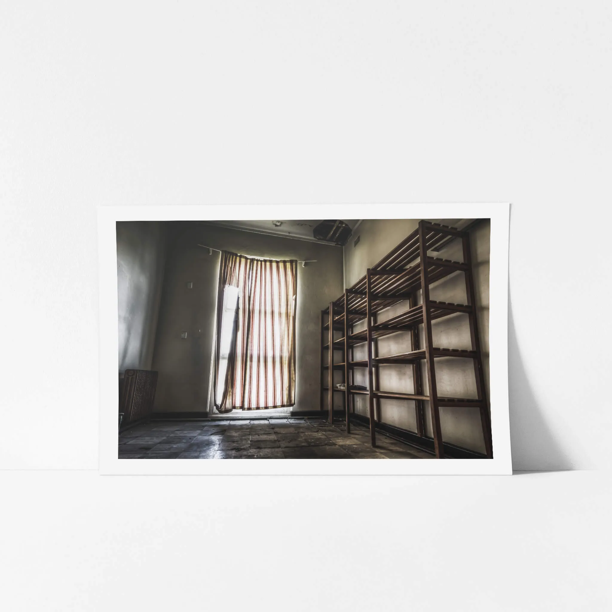 Storage Room | Callan Park