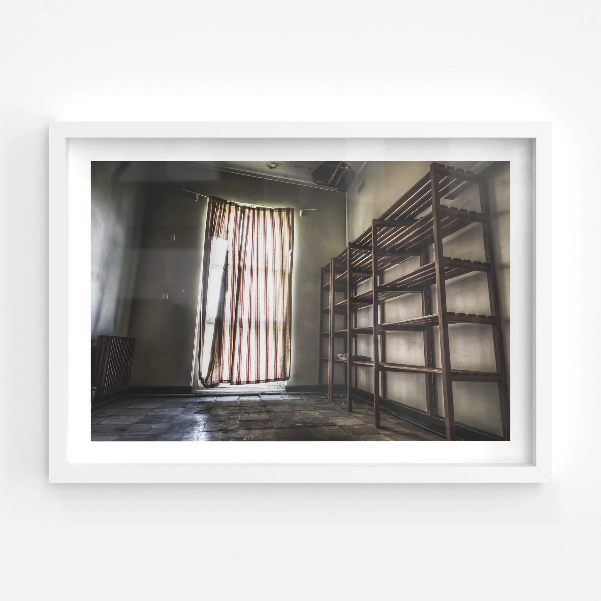 Storage Room | Callan Park