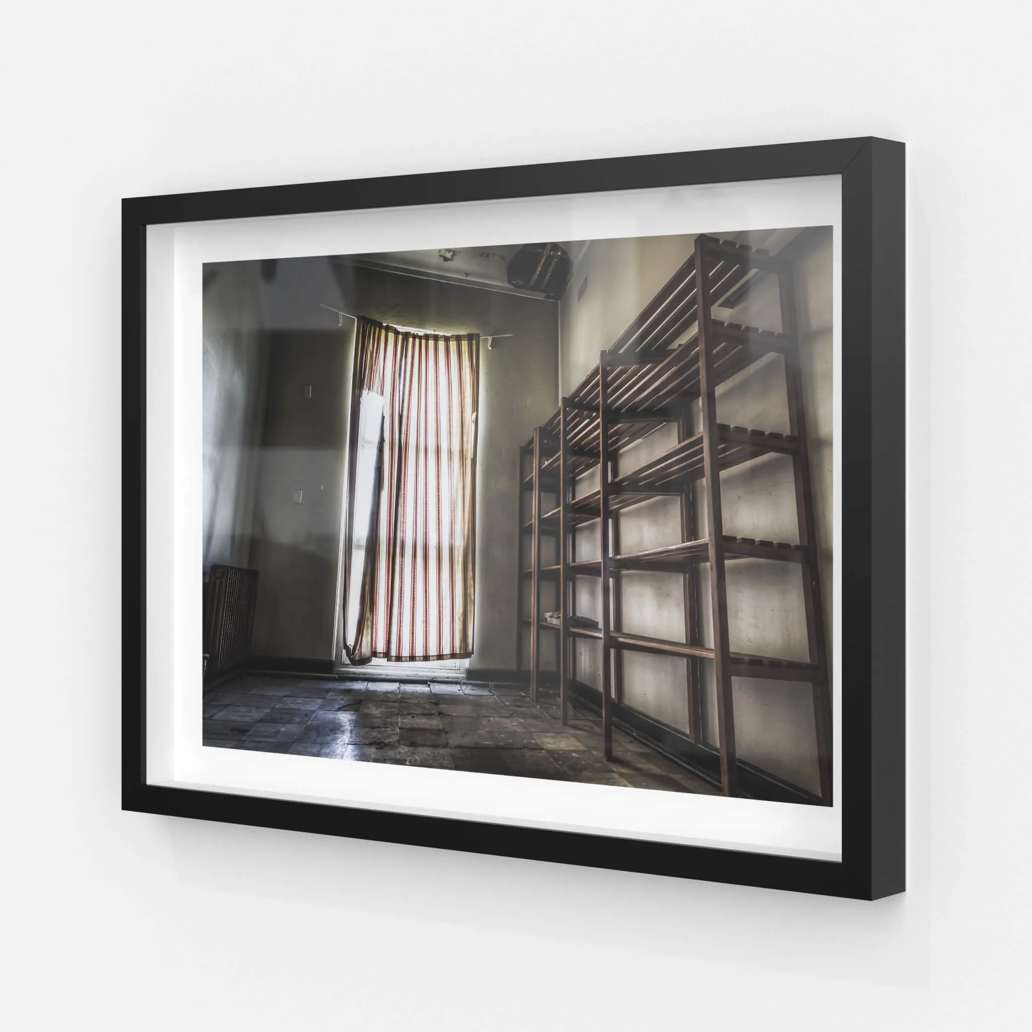 Storage Room | Callan Park