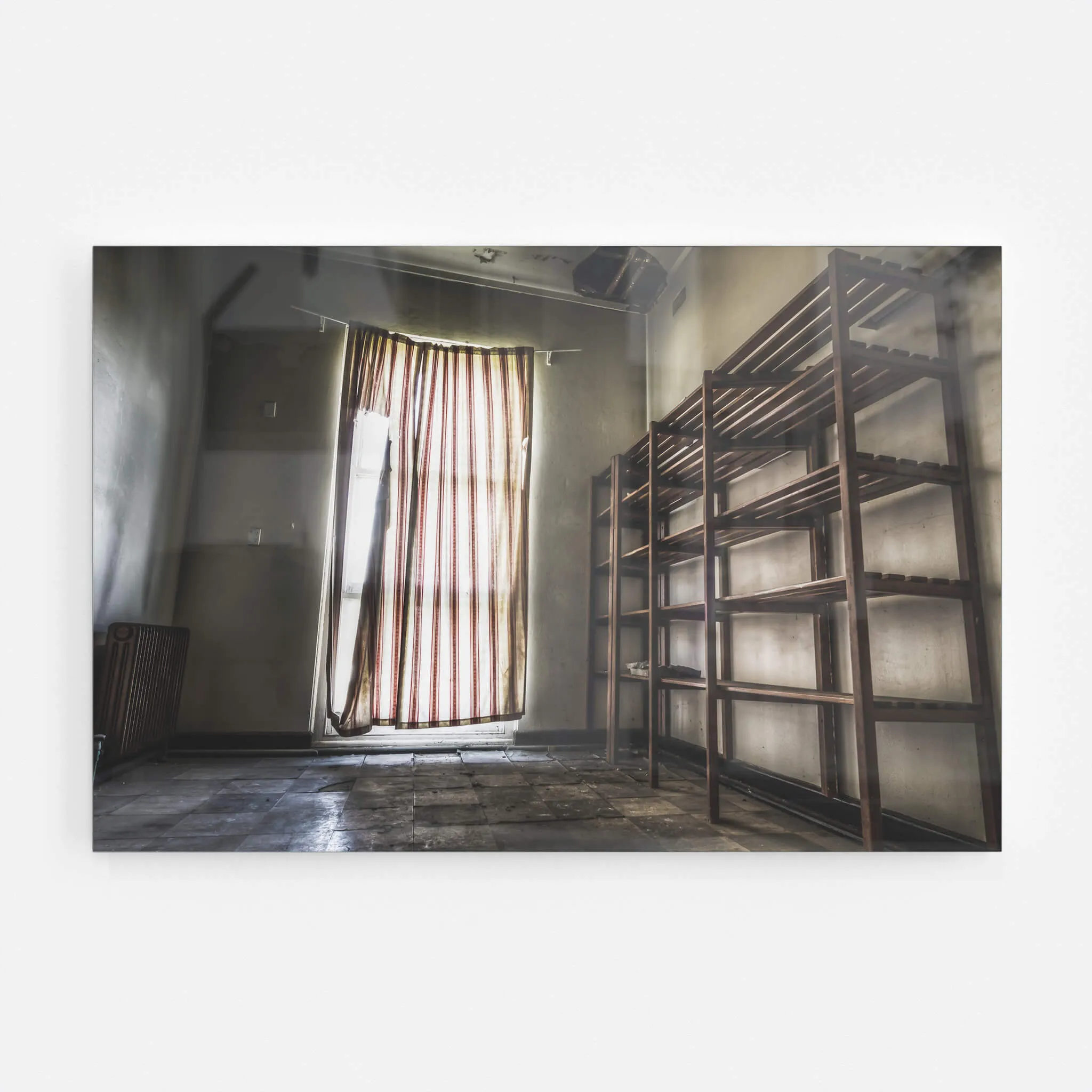 Storage Room | Callan Park