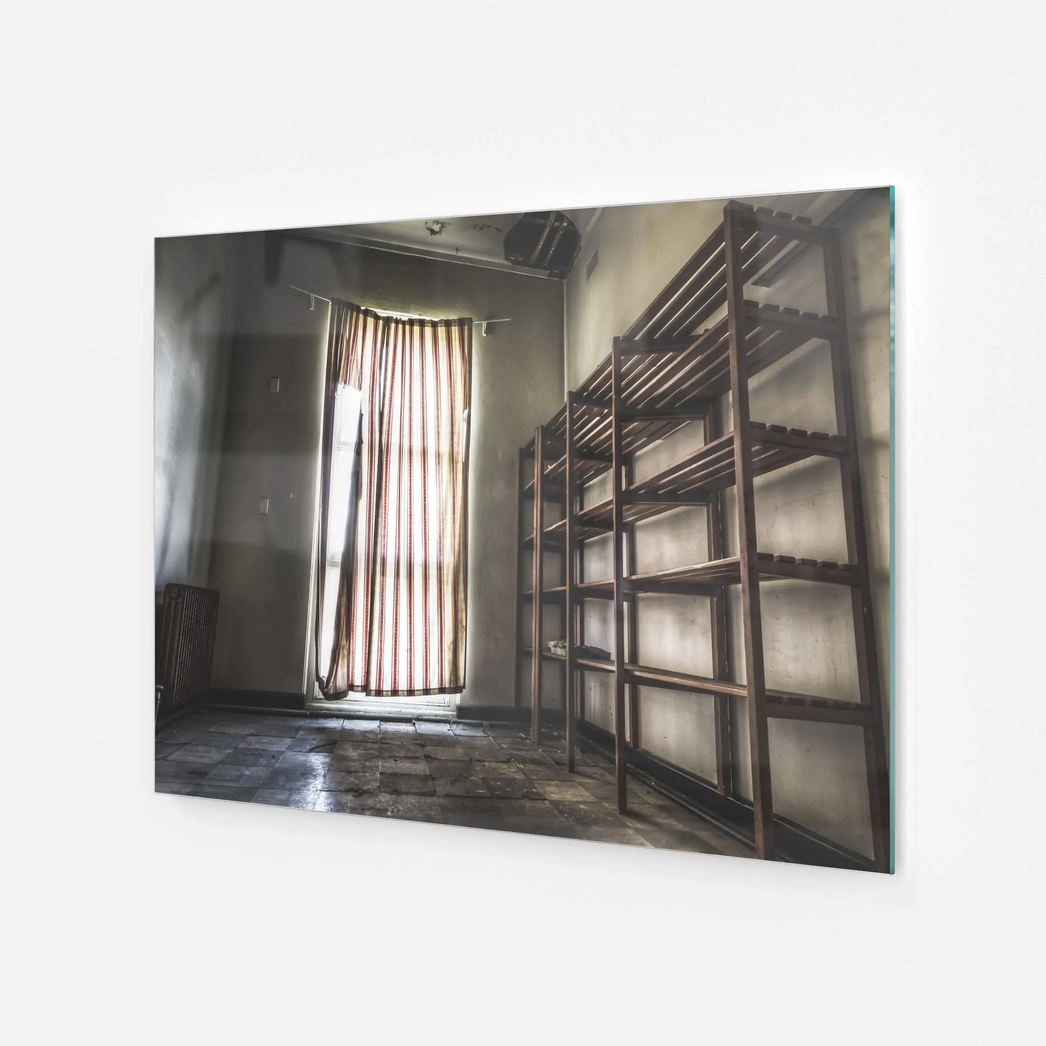 Storage Room | Callan Park