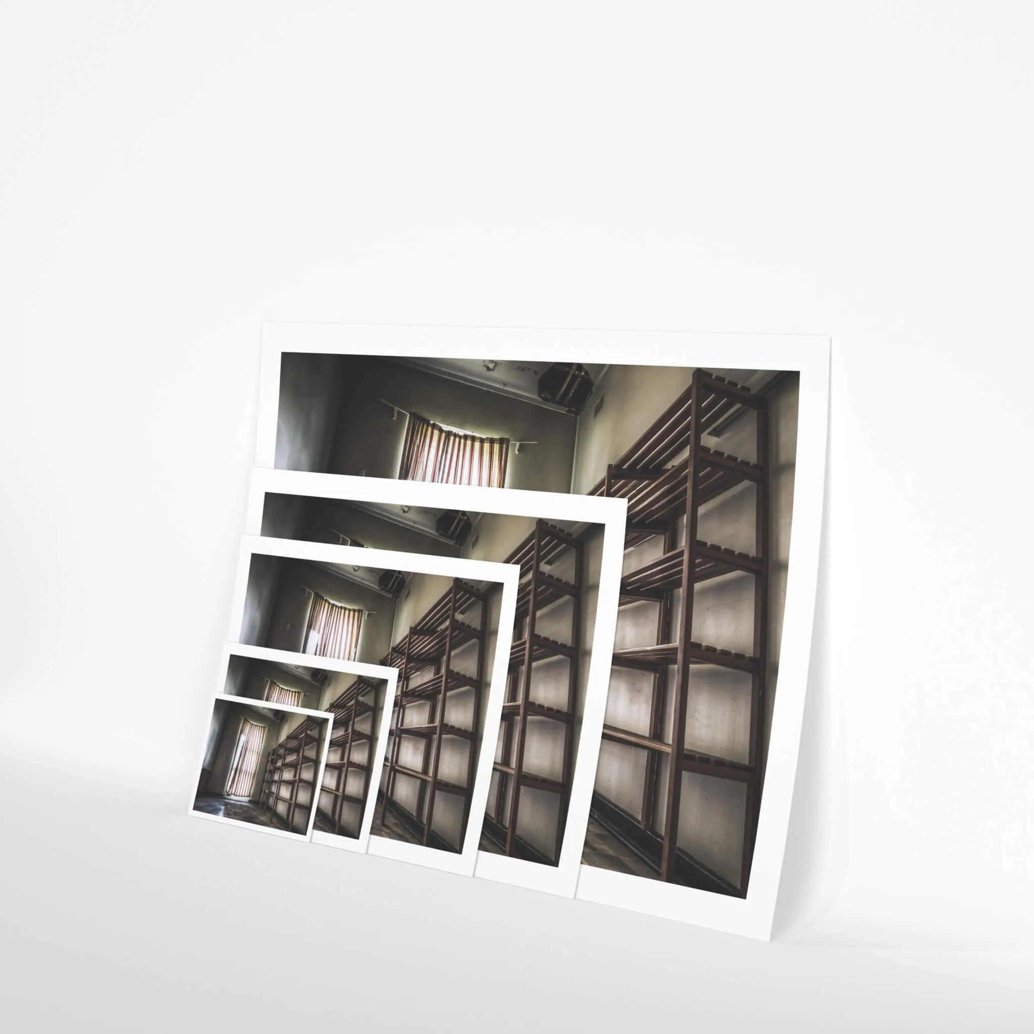 Storage Room | Callan Park