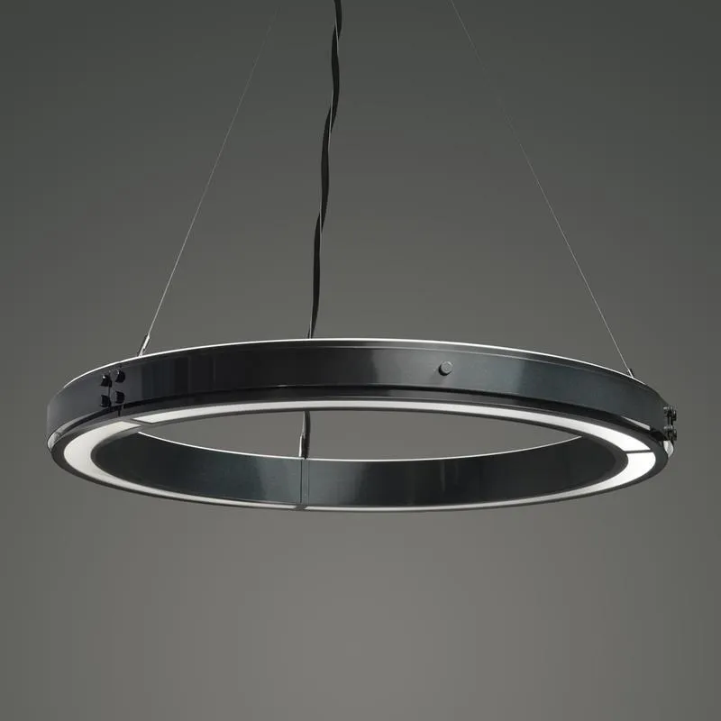 Strata 17374-24 Indoor/Outdoor Pendant By Ultralights Lighting