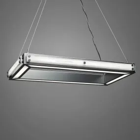 Strata 18408 Indoor/Outdoor Pendant By Ultralights Lighting