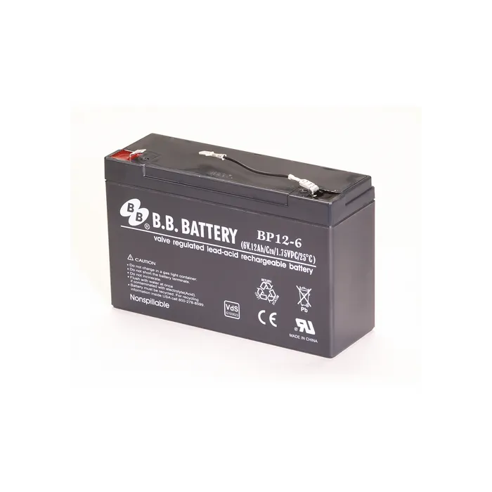 Streamlight Litebox/E-Flood HL Battery