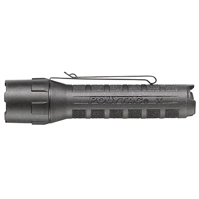 Streamlight Polytac-X USB Flashlight - Coyote