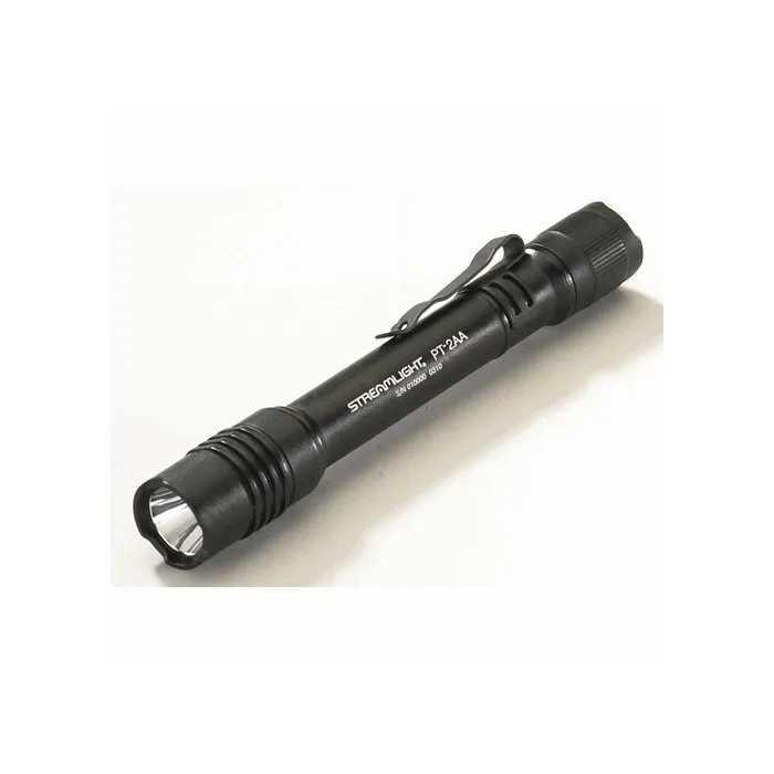 Streamlight ProTac 2AA LED Flashlight