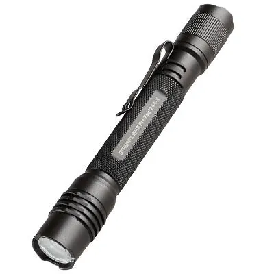 Streamlight Protac 2AA-X USB Flashlight - Black