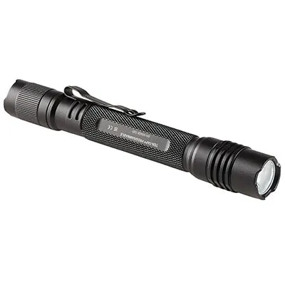 Streamlight Protac 2AA-X USB Flashlight - Black