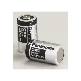 Streamlight TLR-3/4 CR2 Lithium Batteries (2-Pack)