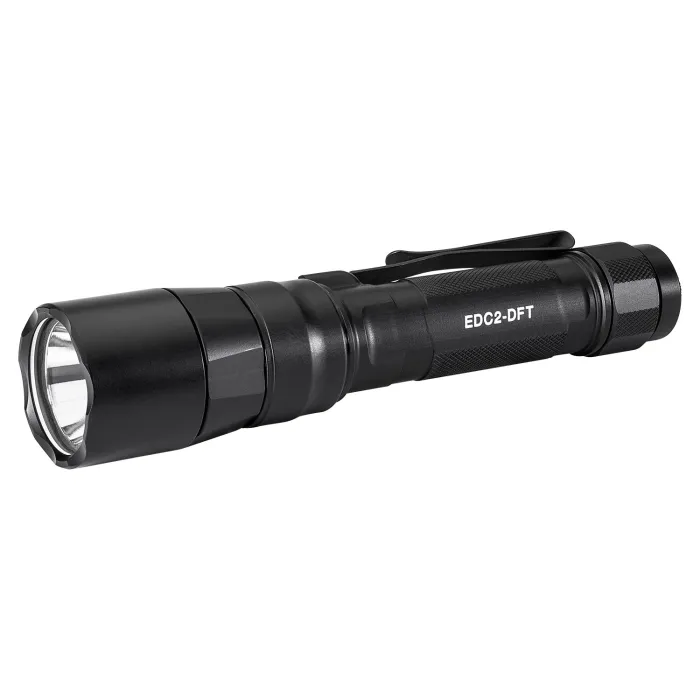 Surefire EDC2-DFT LED Flashlight