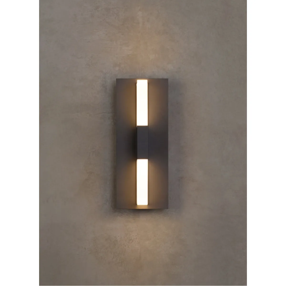 Tech Lighting Lyft 12" Outdoor Wall Sconce