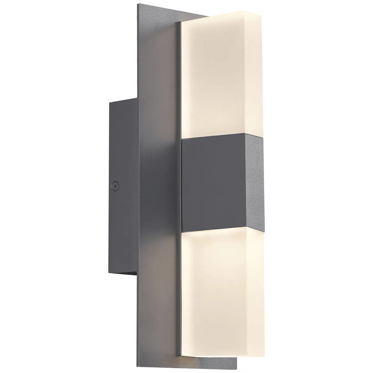 Tech Lighting Lyft 12" Outdoor Wall Sconce