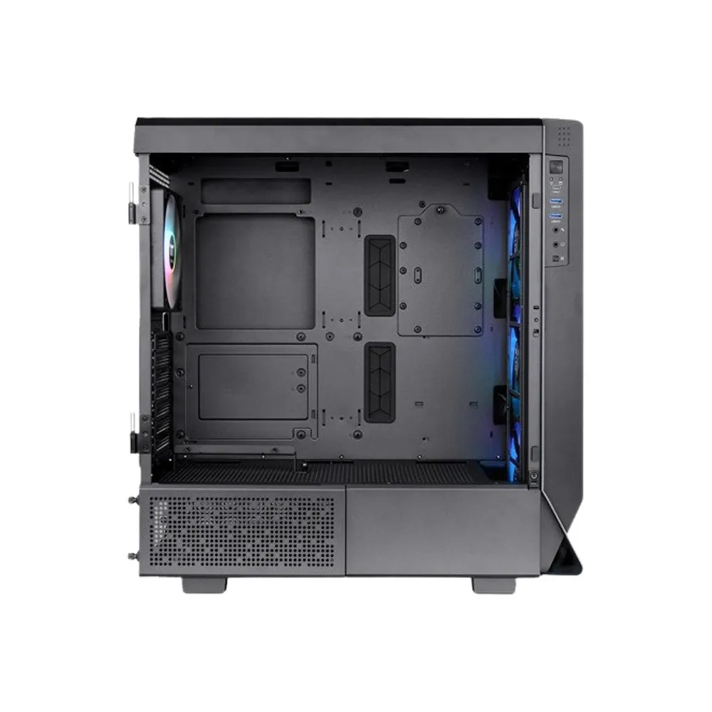 Thermaltake Ceres 500 TG ARGB Mid Tower EATX Chassis