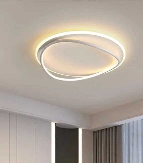 Three Colour Tones Dimmable