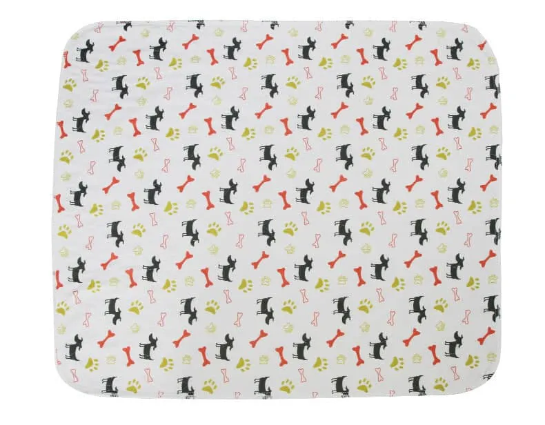 Three-layer Waterproof Pet Absorbent Pad