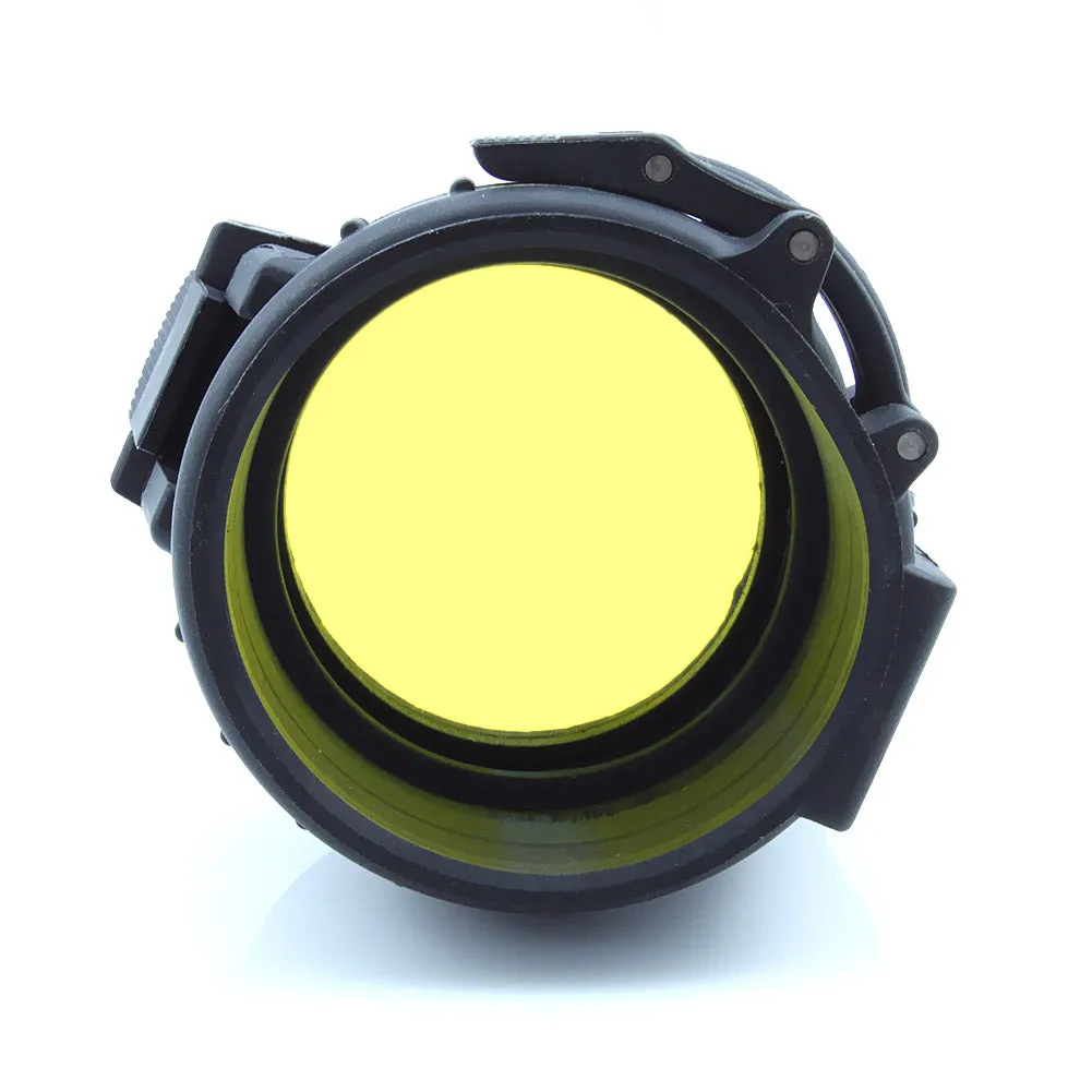 ThruNite Catapult Flashlight Yellow Filter