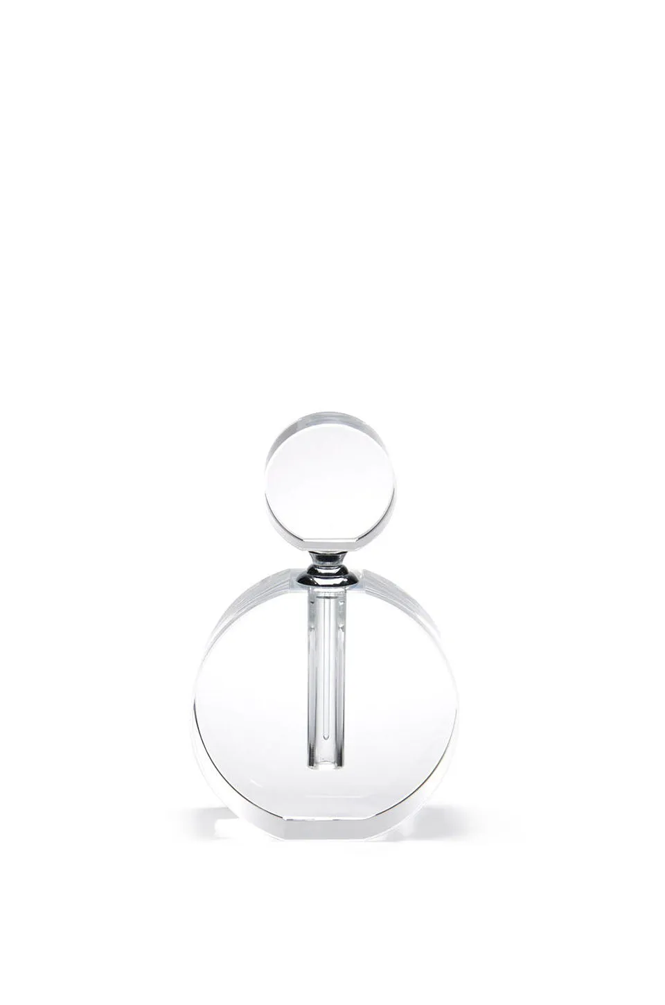 Tizo Perfume Bottle